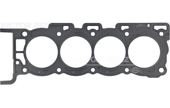 Gasket, cylinder head 61-37160-00 Viktor Reinz