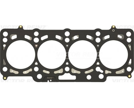 Gasket, cylinder head 61-37175-00 Viktor Reinz
