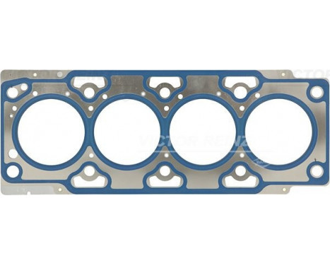 Gasket, cylinder head 61-37215-00 Viktor Reinz