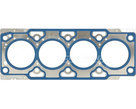 Gasket, cylinder head 61-37215-10 Viktor Reinz