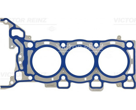 Gasket, cylinder head 61-37225-00 Viktor Reinz