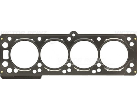 Gasket, cylinder head 61-37245-00 Viktor Reinz