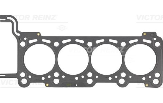 Gasket, cylinder head 61-37255-00 Viktor Reinz
