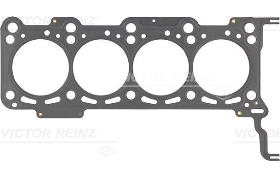 Gasket, cylinder head 61-37260-00 Viktor Reinz