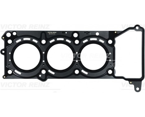 Gasket, cylinder head 61-37275-00 Viktor Reinz