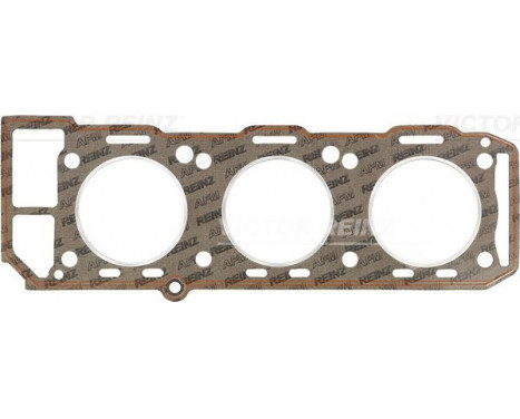 Gasket, cylinder head 61-37290-00 Viktor Reinz