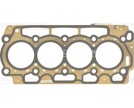 Gasket, cylinder head 61-37350-00 Viktor Reinz