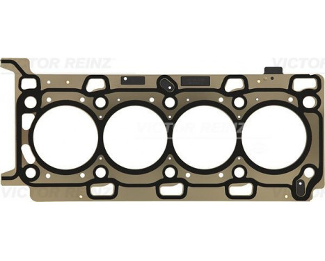 Gasket, cylinder head 61-37375-10 Viktor Reinz