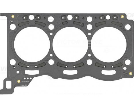 Gasket, cylinder head 61-37440-20 Viktor Reinz