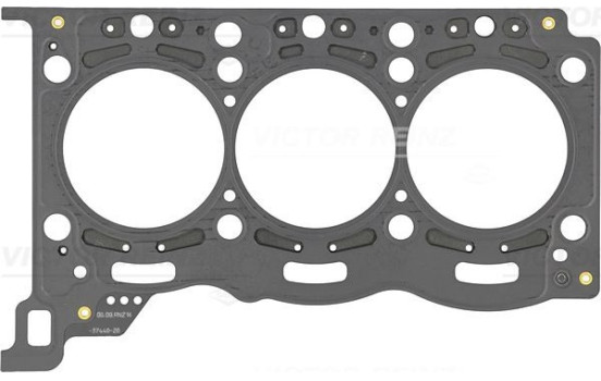 Gasket, cylinder head 61-37440-20 Viktor Reinz