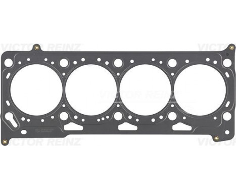 Gasket, cylinder head 61-37485-00 Viktor Reinz