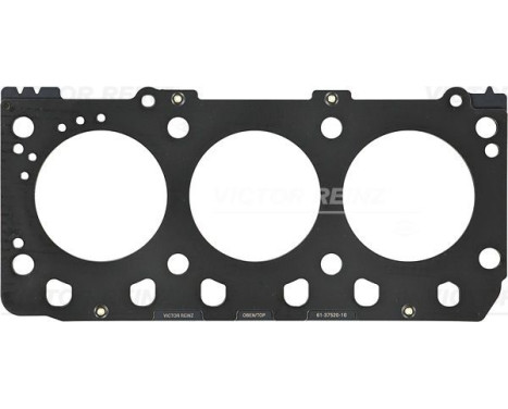 Gasket, cylinder head 61-37520-10 Viktor Reinz