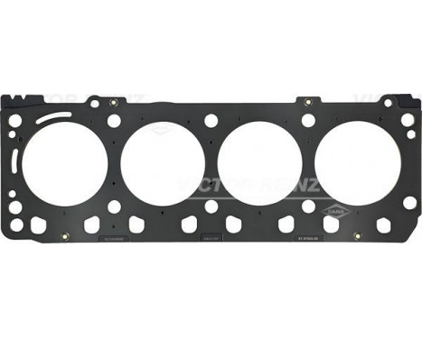 Gasket, cylinder head 61-37525-20 Viktor Reinz