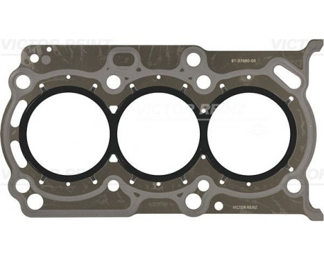 Gasket, cylinder head 61-37560-00 Viktor Reinz