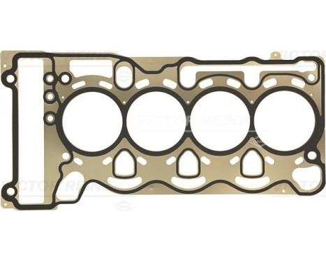 Gasket, cylinder head 61-37625-00 Viktor Reinz