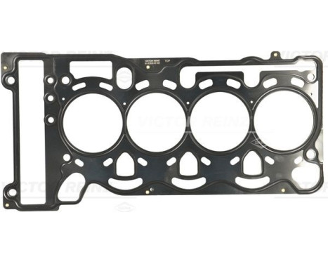 Gasket, cylinder head 61-37625-00 Viktor Reinz