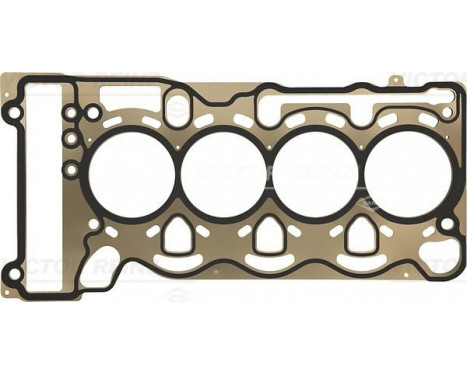 Gasket, cylinder head 61-37625-10 Viktor Reinz