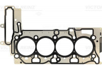 Gasket, cylinder head 61-37630-00 Viktor Reinz