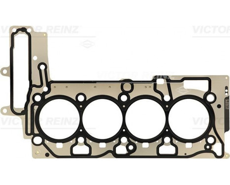 Gasket, cylinder head 61-37635-10 Viktor Reinz