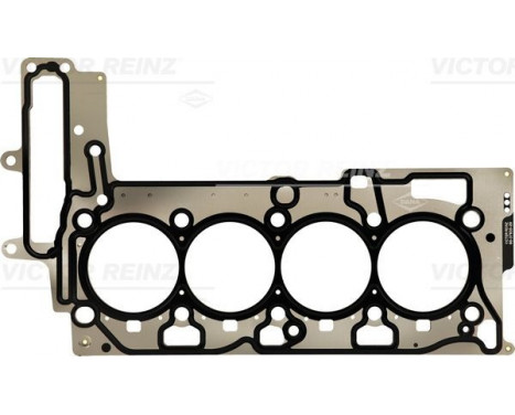 Gasket, cylinder head 61-37635-20 Viktor Reinz