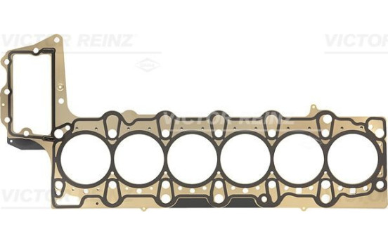 Gasket, cylinder head 61-37640-00 Viktor Reinz