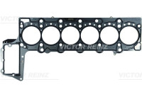 Gasket, cylinder head 61-37645-10 Viktor Reinz