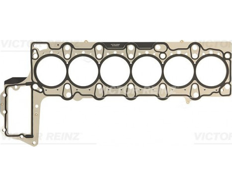 Gasket, cylinder head 61-37645-30 Viktor Reinz