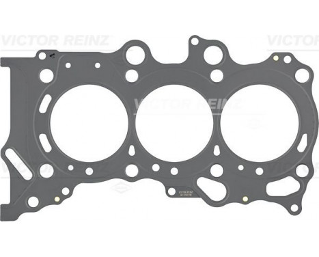 Gasket, cylinder head 61-37655-00 Viktor Reinz