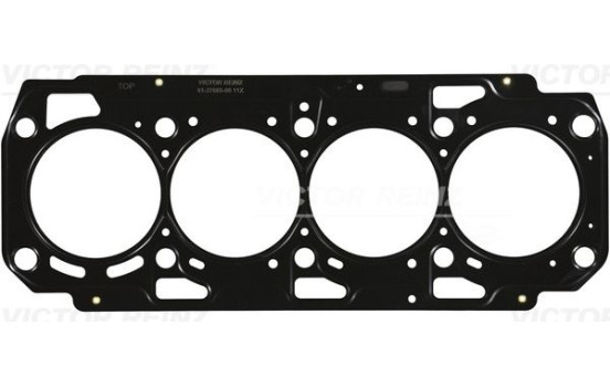 Gasket, cylinder head 61-37665-00 Viktor Reinz
