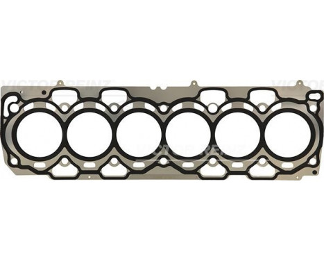 Gasket, cylinder head 61-37680-00 Viktor Reinz