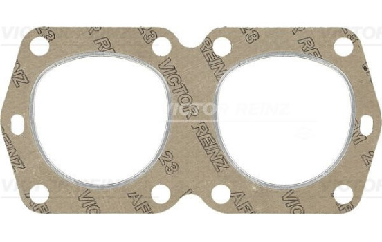 Gasket, cylinder head 61-37725-00 Viktor Reinz