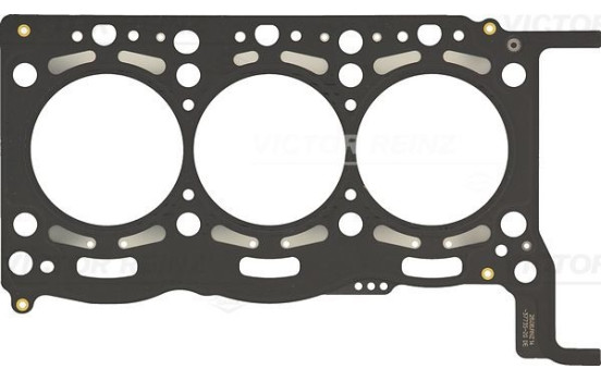Gasket, cylinder head 61-37735-20 Viktor Reinz