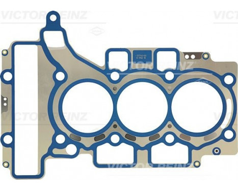 Gasket, cylinder head 61-37745-00 Viktor Reinz