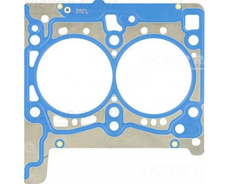 Gasket, cylinder head 61-37795-00 Viktor Reinz