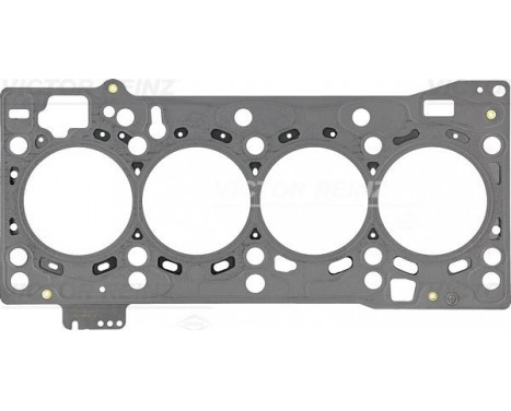 Gasket, cylinder head 61-37840-20 Viktor Reinz