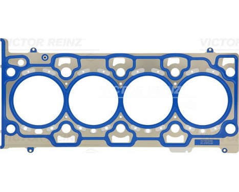 Gasket, cylinder head 61-37870-00 Viktor Reinz