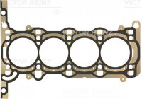 Gasket, cylinder head 61-37875-00 Viktor Reinz