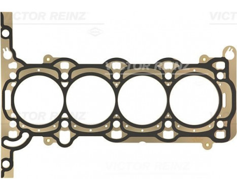 Gasket, cylinder head 61-37875-00 Viktor Reinz