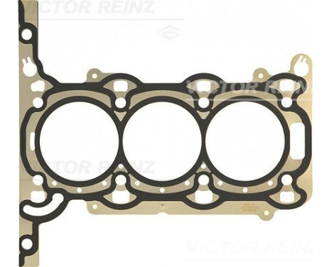 Gasket, cylinder head 61-37890-00 Viktor Reinz