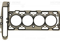 Gasket, cylinder head 61-37900-00 Viktor Reinz