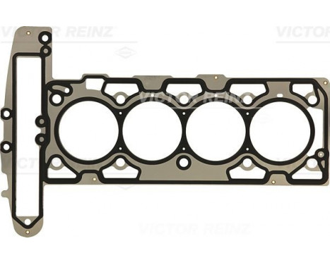 Gasket, cylinder head 61-37900-00 Viktor Reinz