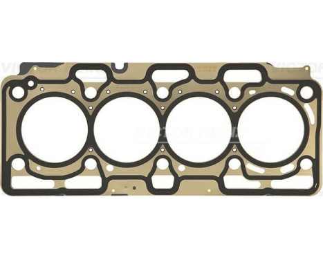 Gasket, cylinder head 61-37930-10 Viktor Reinz