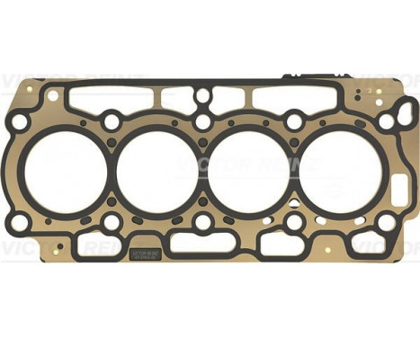 Gasket, cylinder head 61-37945-00 Viktor Reinz