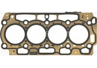 Gasket, cylinder head 61-37945-40 Viktor Reinz
