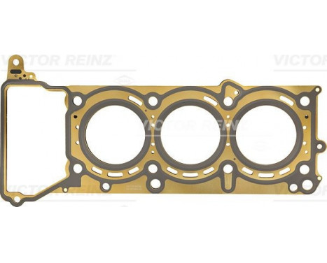 Gasket, cylinder head 61-37960-00 Viktor Reinz
