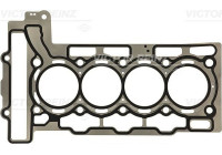 Gasket, cylinder head 61-38010-00 Viktor Reinz