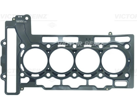 Gasket, cylinder head 61-38010-00 Viktor Reinz