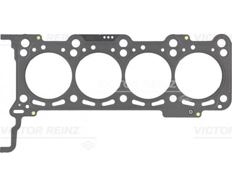 Gasket, cylinder head 61-38035-20 Viktor Reinz