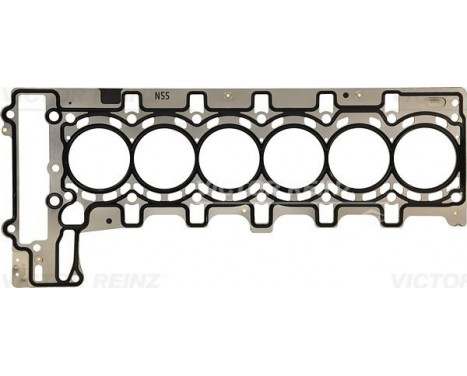 Gasket, cylinder head 61-38060-00 Viktor Reinz