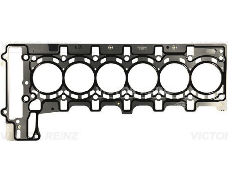 Gasket, cylinder head 61-38060-10 Viktor Reinz